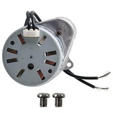 120V 3W Timer Motor 1/30RPM 18743 For Fleck 5600 2500 9000 Water Softener Valve
