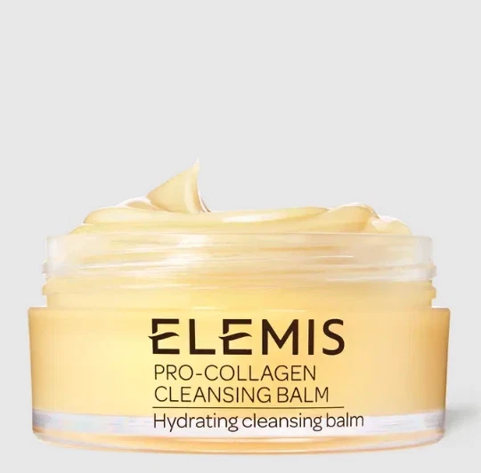 ELEMIS Pro-Collagen Cleansing Balm 100g New UK