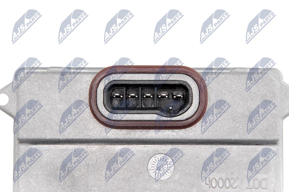 Fits NTY EPX-VW-000 VOLTAGE CONVERTER D2S/D2R AUDI A6 2004-,BMW 5 E60 ⭐UK Stock⭐