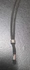 RARE Vintage 1990s Ray Ban Sunglasses Olympics Lanyard Neck Cord Eyeglass Strap — photo 5