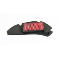 Doppellagiger Luftfilter FüR Honda Dylan 125 2002-2007 4T MPN S410210200061