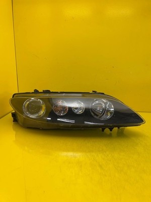 Mazda 6 06-07 Lift Xenon Frontscheinwerfer Rechts MAZDA6 LHD OE Original Teil