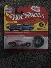 Hotwheel Vintage Collectibles Exclusive Series II Tom McEwen Mongoose Funny Car