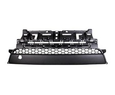 GITTER GRILL STOßSTANGE VORNE FÜR KIA SOUL 2016-2019