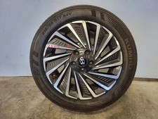 2020 21 22 23 24 25 HYUNDAI SONATA HYBRID 17x7 INCH ALLOY WHEEL OEM 52910-L5210 