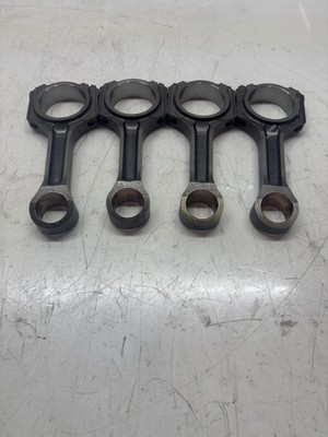 4x Connecting Rods For Ford Transit V362 FZ FY 2.0 EcoBlue YMR6 GK2Q-6205-BA