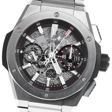 HUBLOT Big Bang Integral Titanium 451.NX.1170.NX TO276864