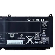 Genuine 52.5Wh PG03XL Battery for HP Pavilion Gaming 15-DK0000 15-EC000000 US