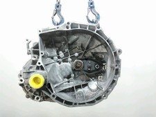 Boite de vitesse Peugeot 207