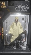 Star Wars the Black Series Tusken Raider Action Figure