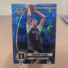2024-25 Bowman University Chrome Sapphire Basketball Checklist Guide in-content 29