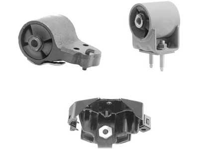 Anchor 25HP32B Engine Mount Kit Fits 2009-2014, 2017-2022 Ford F150