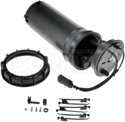 Dorman - OE Solutions Diesel Exhaust Fluid DEF Heater P/N 904-393