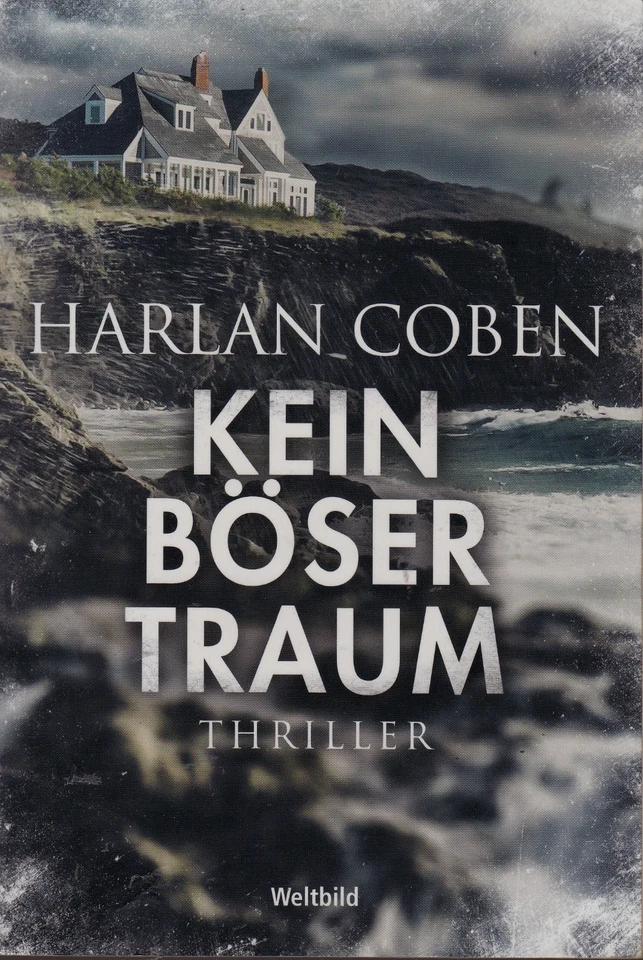 Harlan Coben: Kein böser Traum - Photo 1/1