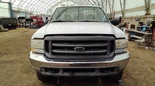 Wheel 16x7 Steel Painted 8 Slots Fits 00-05 Excursion 7167197 Wheel 16x7 Steel Painted 8 Slots Fits 00-05 Excursion 7167197