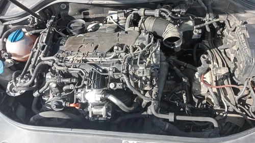 3C5827469 Maneta Exterior Porton para VOLKSWAGEN PASSAT BERLINA (3C2) 2 7215960 - Imagen 7 de 10