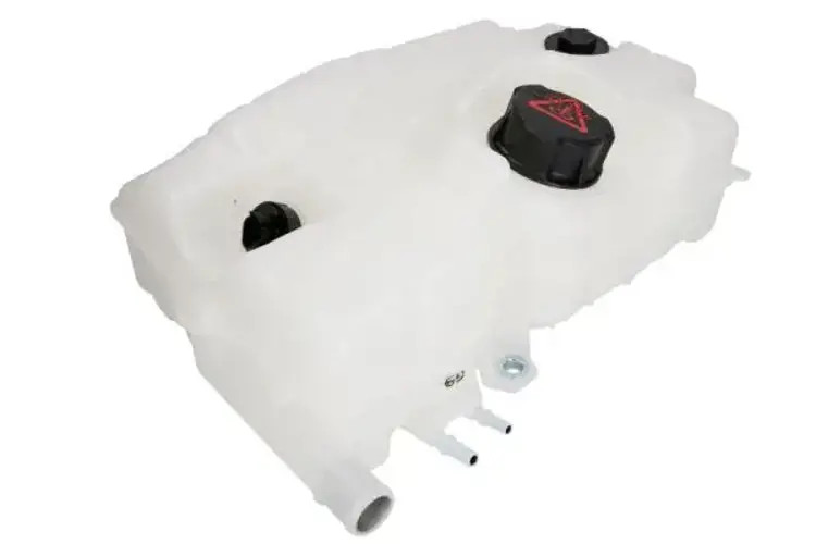 Expansion Tank, coolant DBSC006TT THERMOTEC
