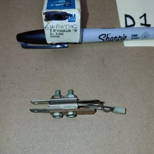 Nos Gm 1963-66 Pontiac Catalina Bonneville Defroster Switch 7283556