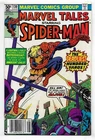Marvel Tales #130 Fine/Very Fine (reprints Amazing Spider-Man #153)