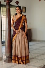 Beautiful Bollywood Desigenr Lehenga Choli Dupatta Set Indina Ethnic Lehenga Set