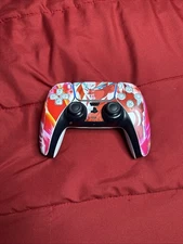 Sony DualSense Wireless Controller PS5 CFI ZCT1W Tested Works USA