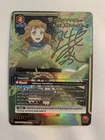 Union Arena Mimosa Vermillion (093) (SR**) - UE08BT/BCV-1-093 Black Clover ENG