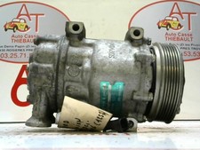 Climatisation et Accessoires Ford FUSION