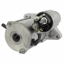 New Oem Ford Partml3z-11002-b Starter Motor Assembly 2021-2025 Ford Models New Oem Ford Partml3z-11002-b Starter Motor Assembly 2021-2025 Ford Models