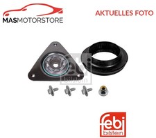 FEDERBEINLAGER DOMLAGER FEBI BILSTEIN 177236 A FÜR NISSAN QASHQAI II SUV