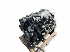 Moteur Chrysler VOYAGER