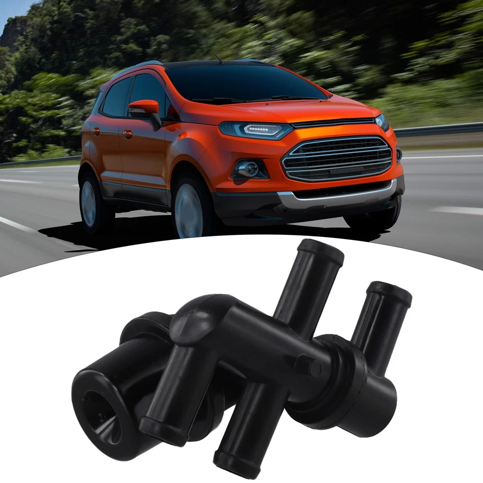 For Ford Transit Aircon Valve Heater Internal Heating Easy Installation - Image 3 of 4