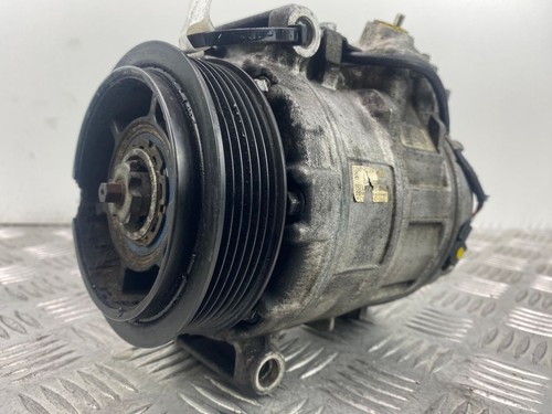 Mercedes C220 CDI W203  Klimakompressor Pumpe A0012305611 Diesel OM646 PFF13346