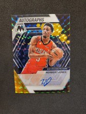 2022-23 Panini Mosaic Basketball Cards Checklist and Team Lists 24