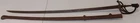 Authentic Civil War M1840 "Wrist Breaker" Cavalry Saber/Sword W/Metal Scabbard