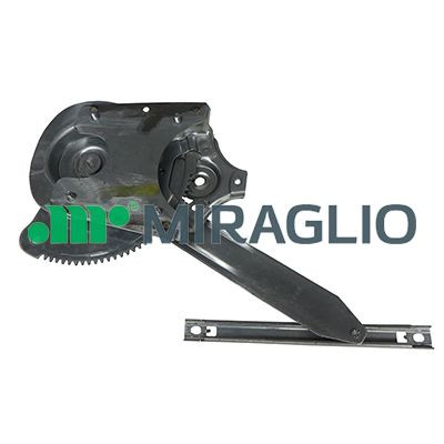 MIRAGLIO 30/2930 Fensterheber für NISSAN