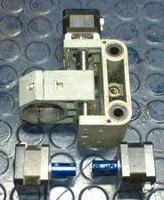 3018Max CNC Desktop Engraving Machine Z Axis Parts Laser Engraving Motors