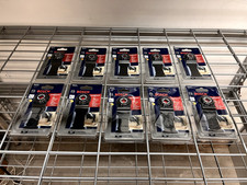NIB Bosch OSL114 1-1/4 in Starlock Oscillating Blades 10Pk Good Condition