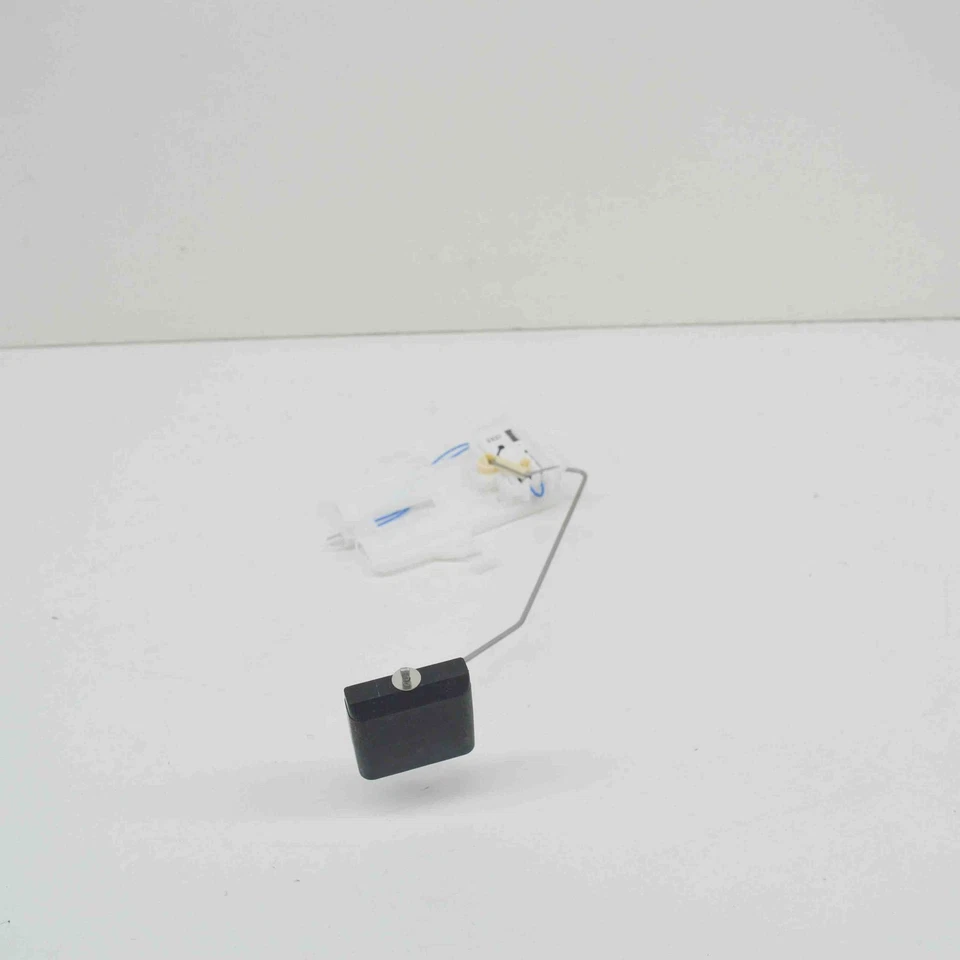 MERCEDES-BENZ SLK R171 gruppo manometro carburante A1715420617 NUOVO ORIGINALE - Immagine 2 di 4