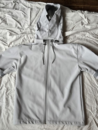 Ubi Workshop Assassin's Creed - The Recon Jacket 2 in 1 Hoodie & Vest (M) - Picture 3 of 8
