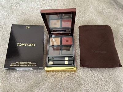 Tom Ford Eye Color Quad Ember Bronze