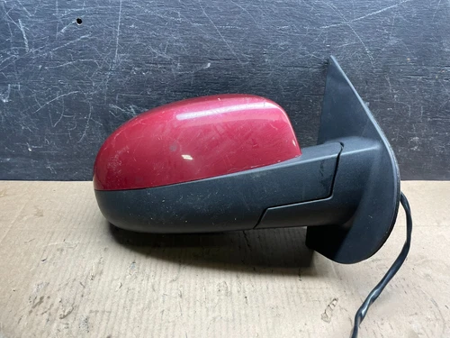 2007 to 2008 Gmc Yukon Right Passenger RH Side View Door Mirror O8815 OEM DG