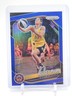 KELSEY PLUM 2025-26 PANINI PRIZM WNBA BASKETBALL BLUE #59 SPARKS /199 Q5908