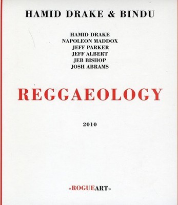 Drake,Hamid & Bindu - Reggaeology [New CD]