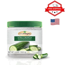 Pickle Mix, Xtra Crunch, Easy-To-Use, Fast Results, Great Taste & Crispness, ...