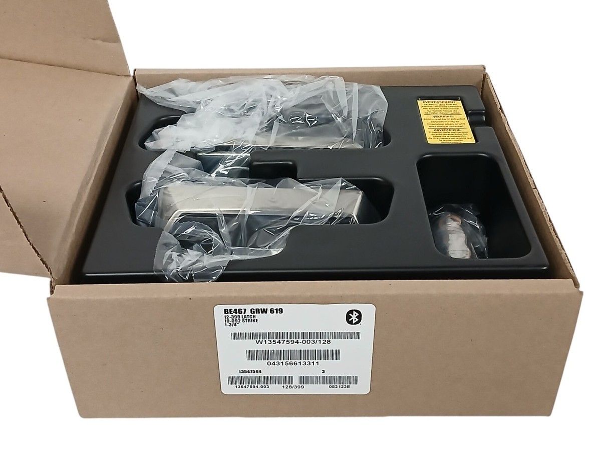 Cerraduras Interconectadas Schlage Control FE410F Greenwich Con ENGAGE - Foto 6