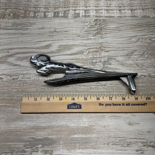 Vintage 1939 Dodge Leaping Ram Kapuze Ornament #788349 Original-Zubehör-Hersteller - Bild 20 von 21