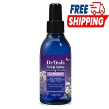 Dr Teal's Sleep Spray by Dr Teal's Sleep Spray with Melatonin & Essential Oils t