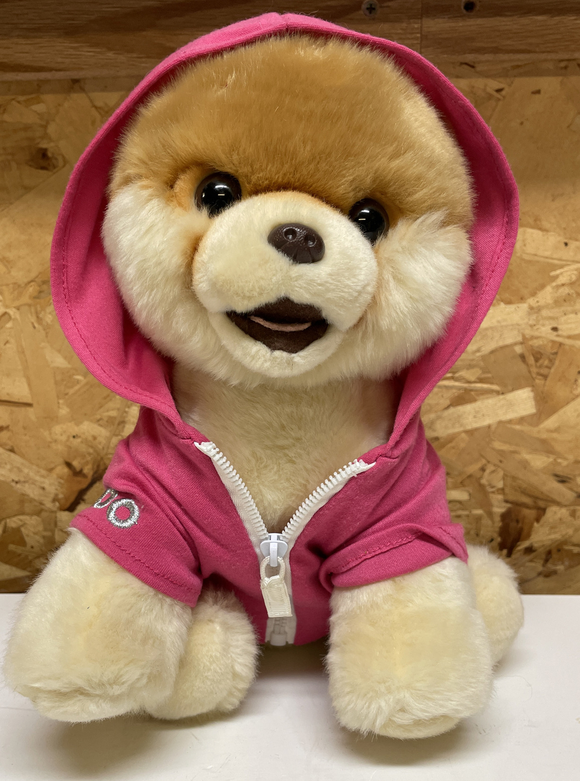 itty bitty boo unicorn