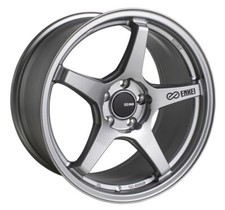 Enkei Ts-5 17x9 40 5x114.3 - Storm Grey