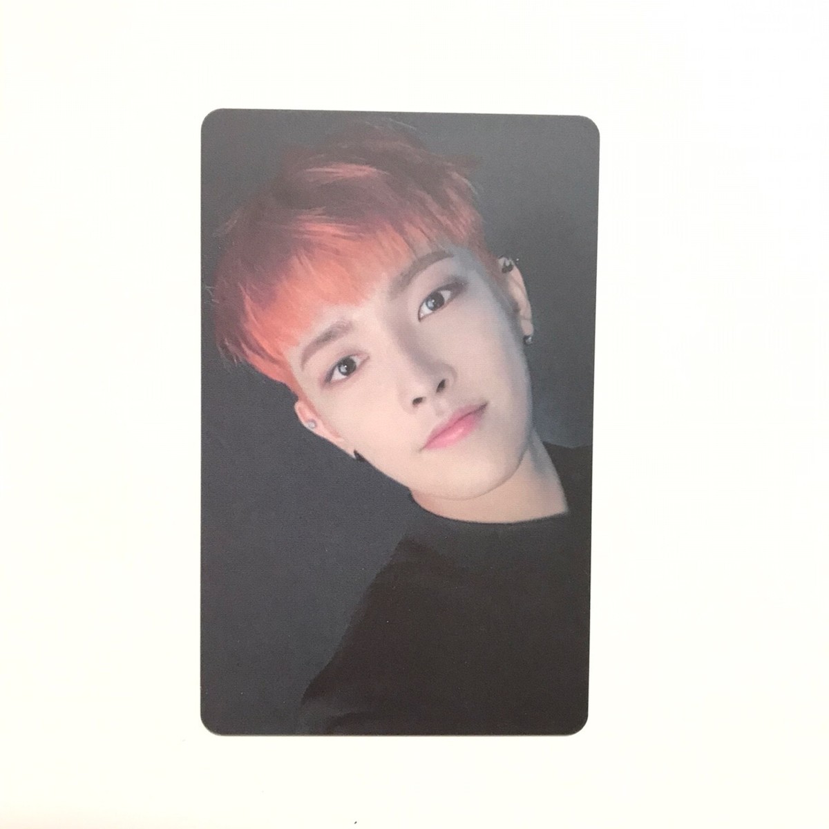 ATEEZ] FEVER Part.3 / 1st Soundwave Lucky Draw Photocard (파) | eBay